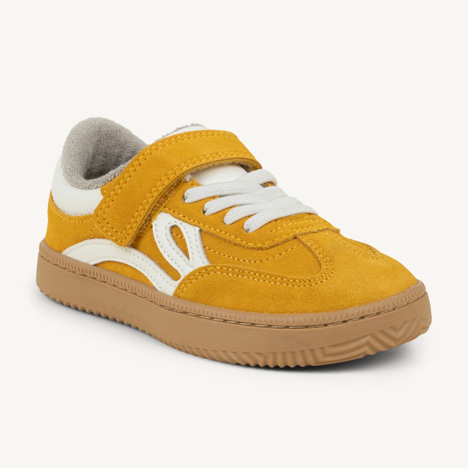 Baskets Enfant LEJAN LEJAN ONE Jaune
