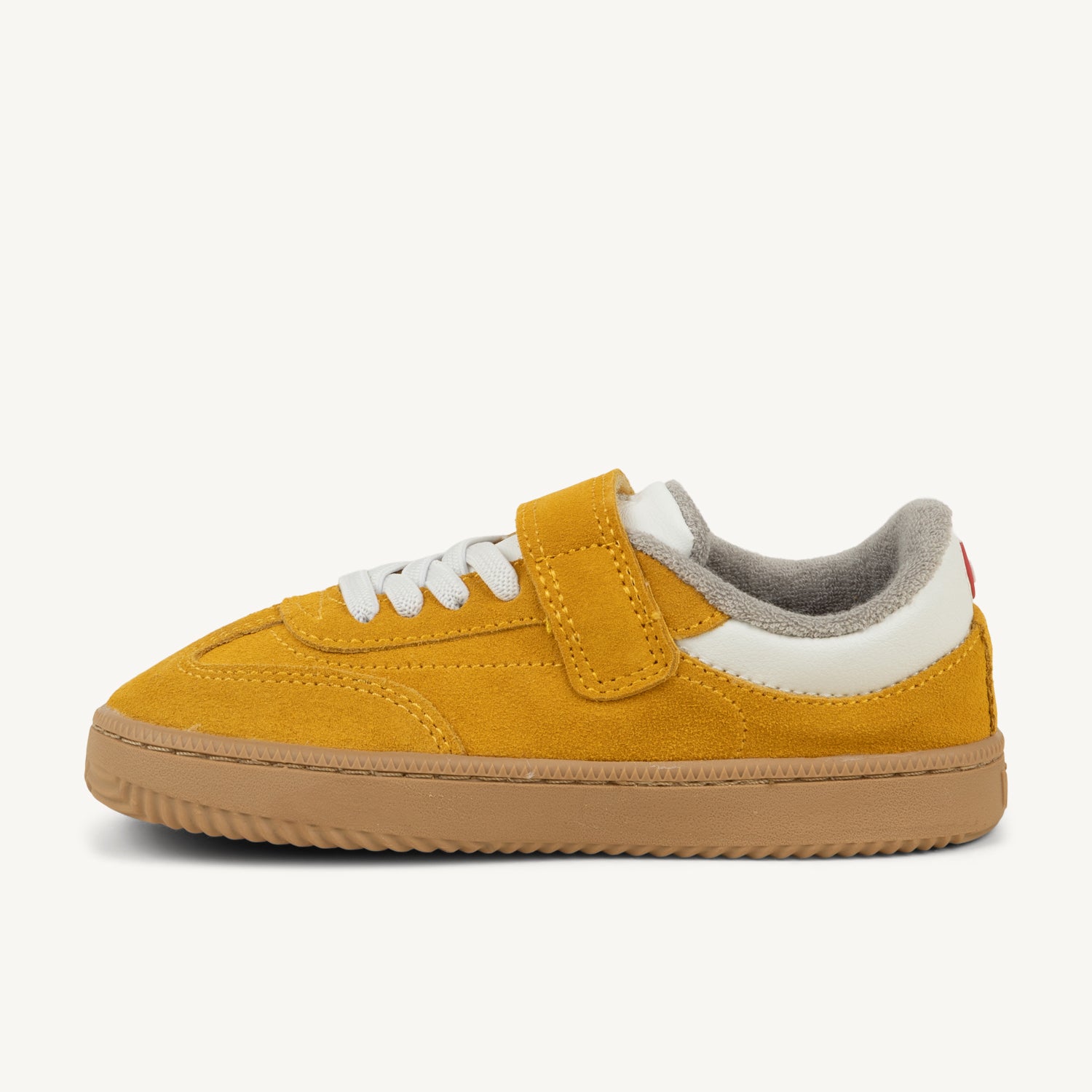 Baskets Enfant LEJAN LEJAN ONE Jaune