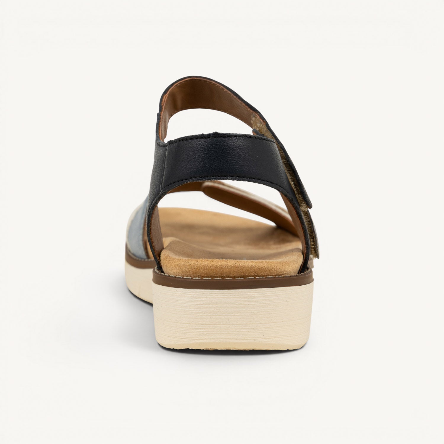 Sandales Femme REMONTE D2050 - RETTY Beige