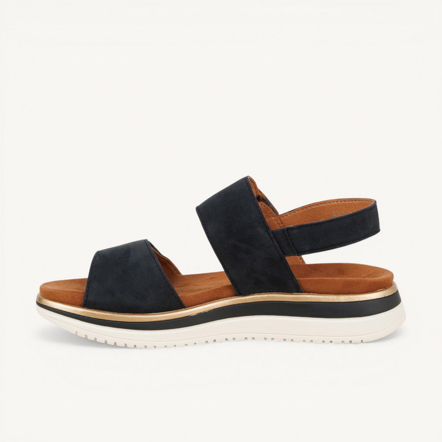 Sandales Femme REMONTE D1J62 - REMYNO Bleu