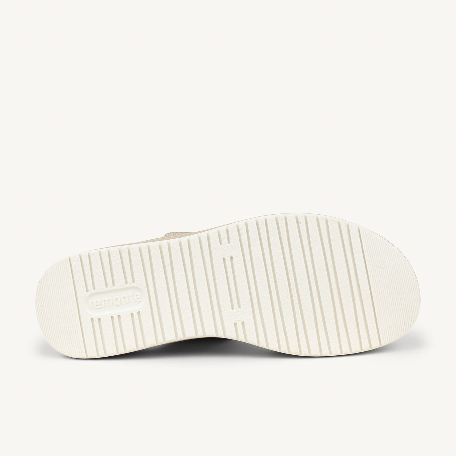 Sandales Femme REMONTE D1J53 - REMUTE Blanc