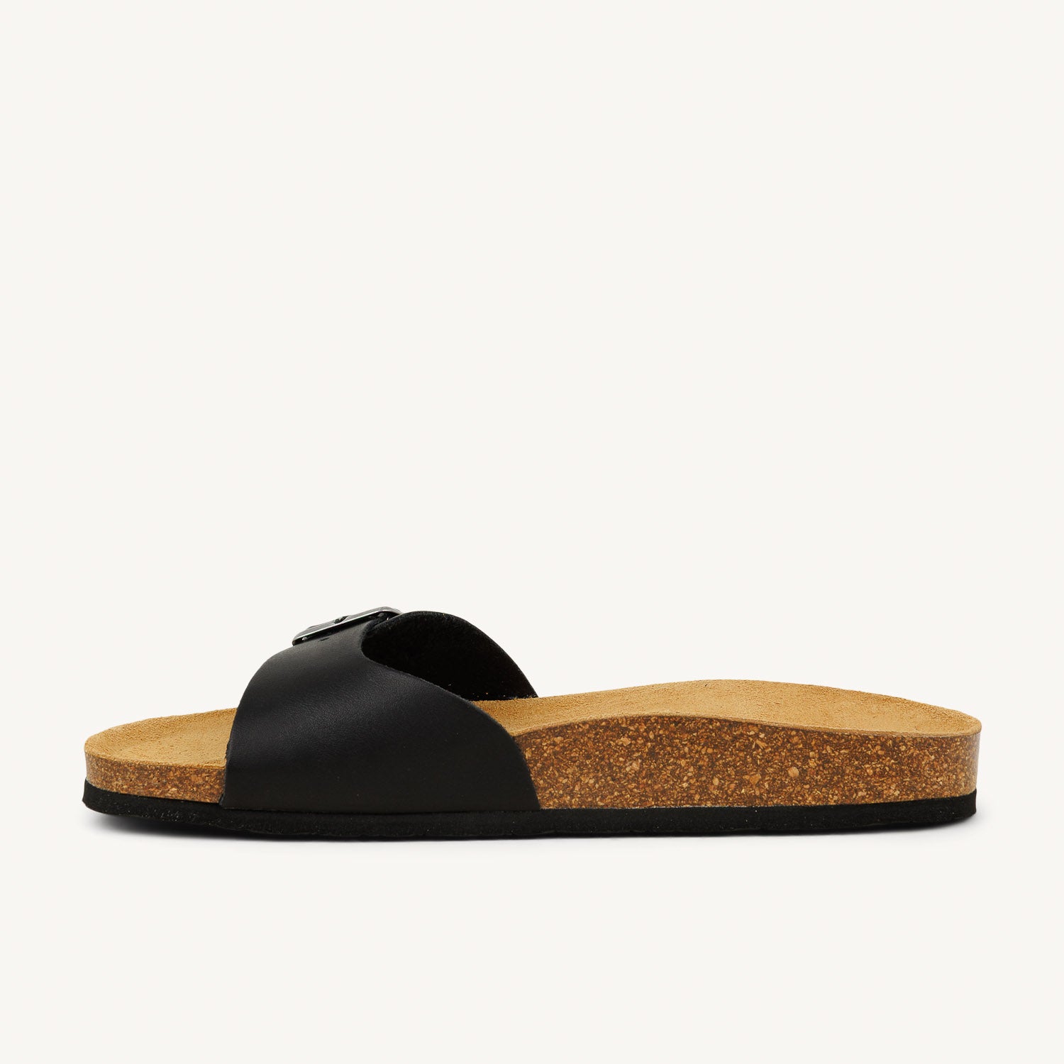 Sandales Homme K.DAQUES PALA Noir