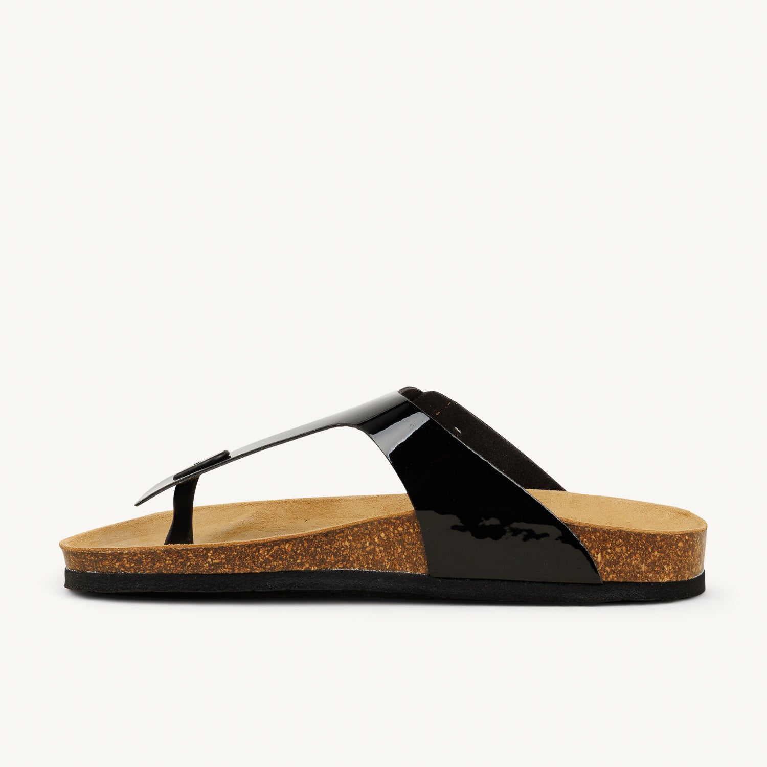 Mules Femme K.DAQUES ROMANI Noir