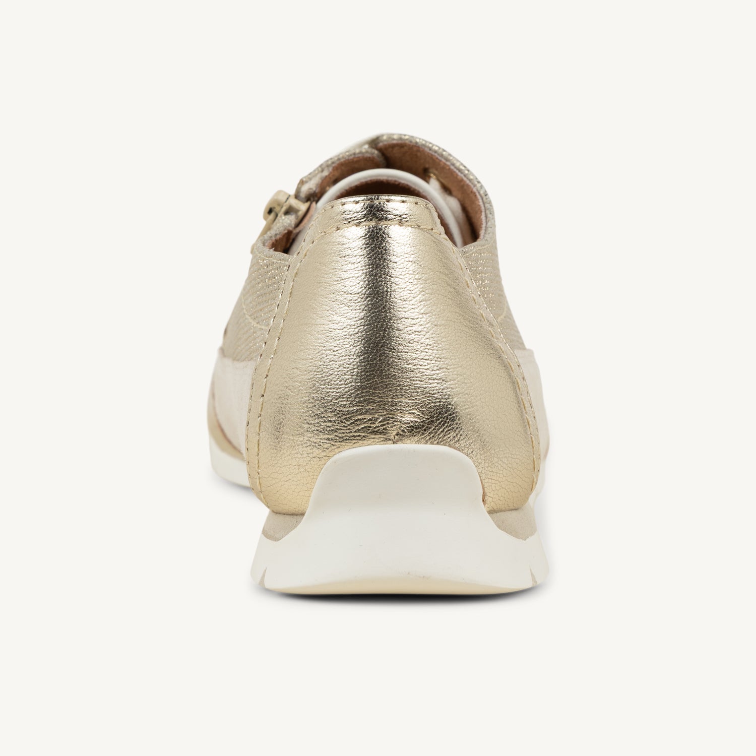 Baskets Femme EMILIE KARSTON CAMINA Beige