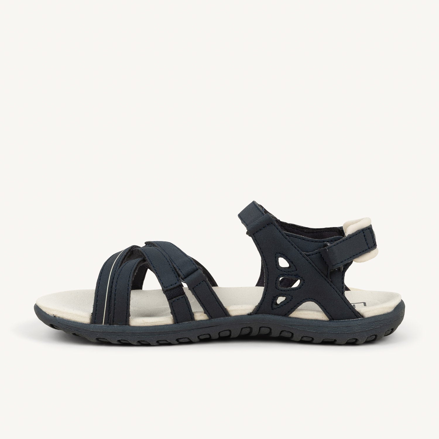 Sandales Femme TBS TREKKER Bleu
