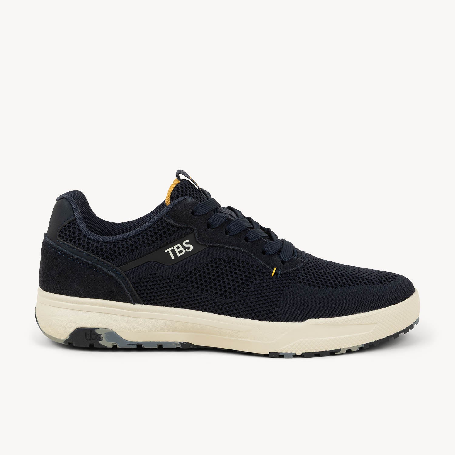 Baskets Homme TBS NEOPOLE Bleu