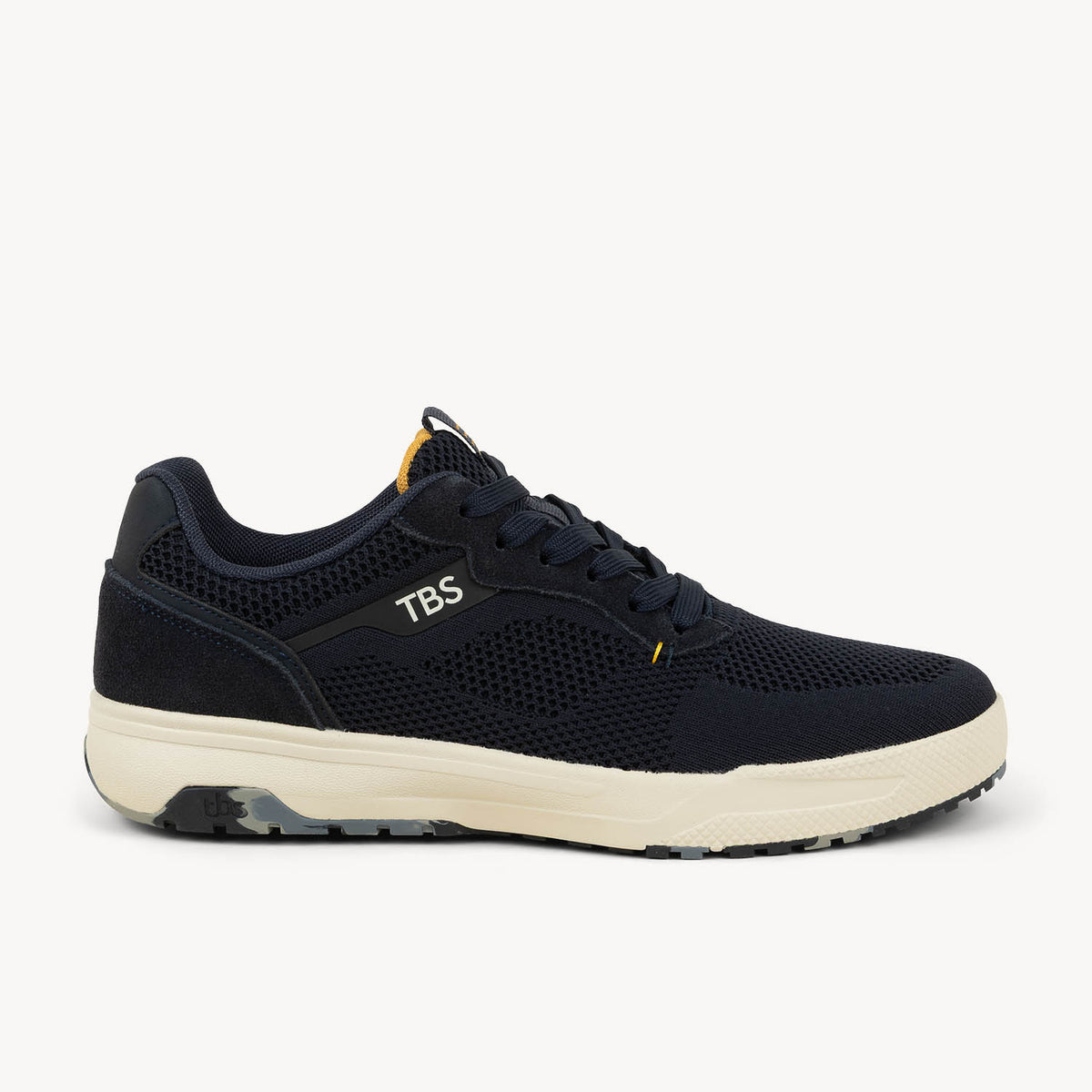 Baskets Homme TBS NEOPOLE Bleu