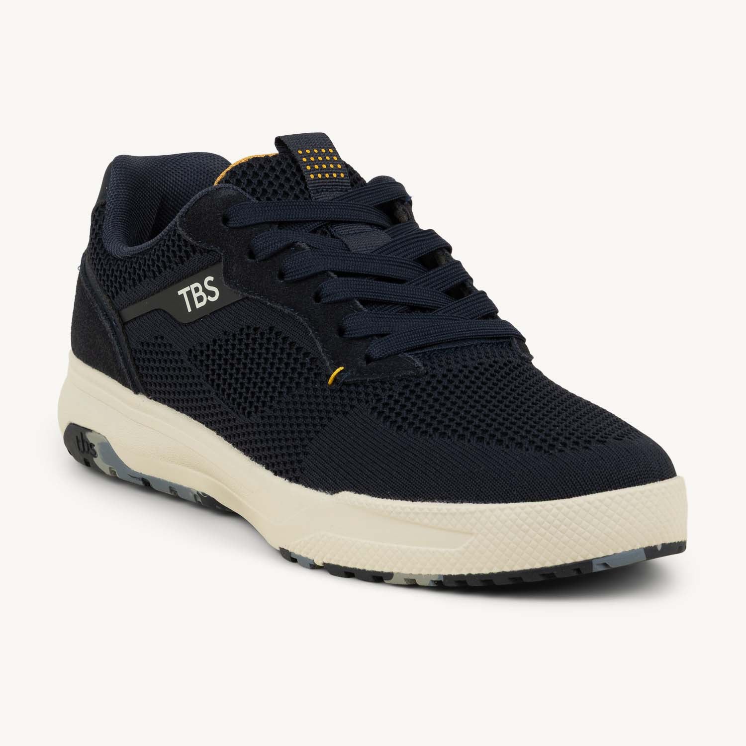 Baskets Homme TBS NEOPOLE Bleu