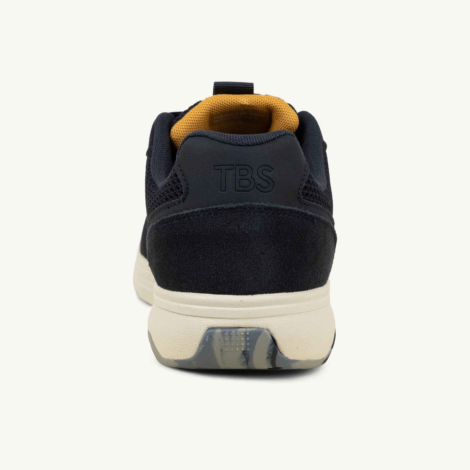 Baskets Homme TBS NEOPOLE Bleu