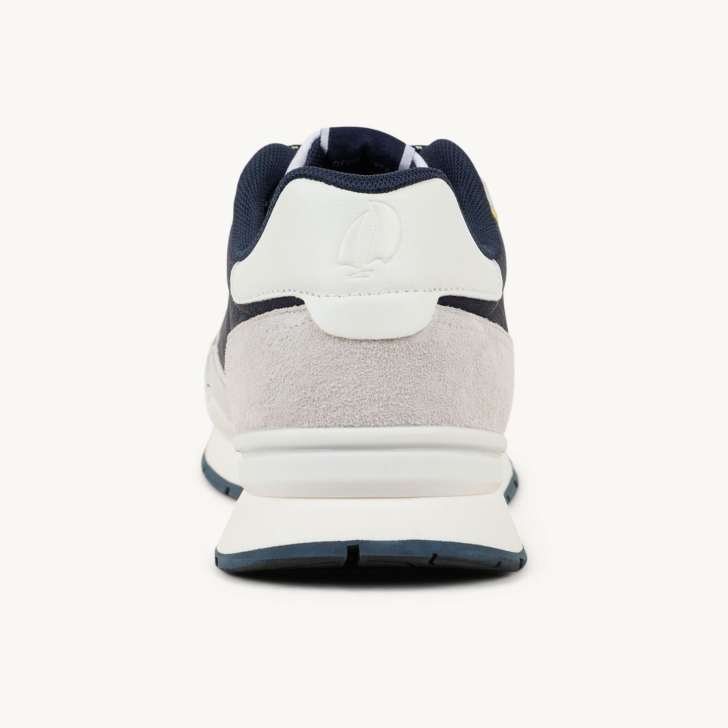 Baskets Homme TBS DJONBOT Bleu