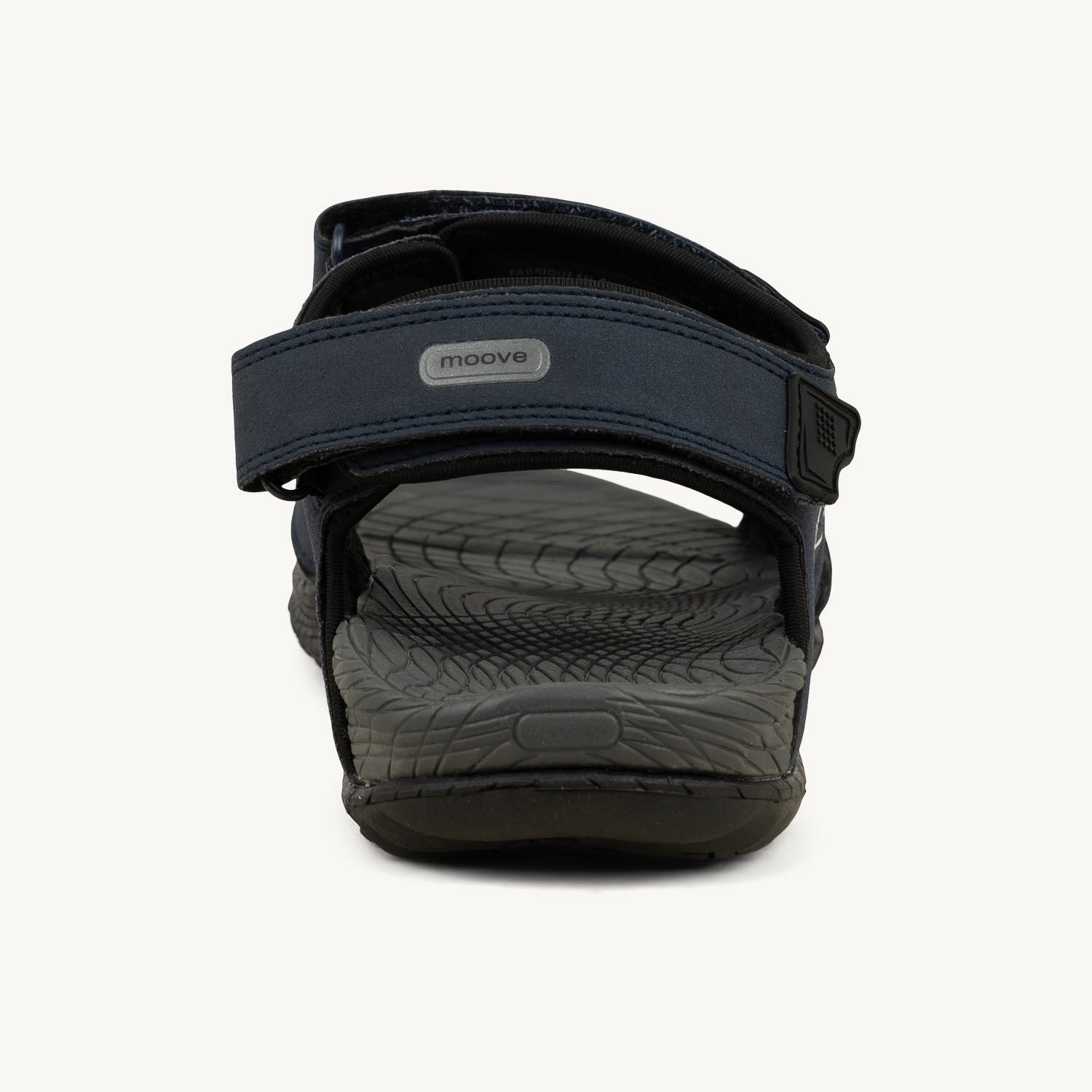Sandales Homme TBS TREKMON Bleu