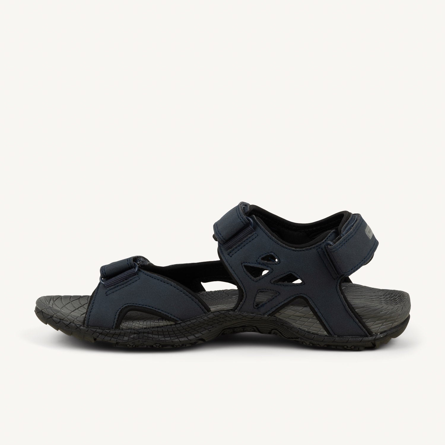 Sandales Homme TBS TREKMON Bleu