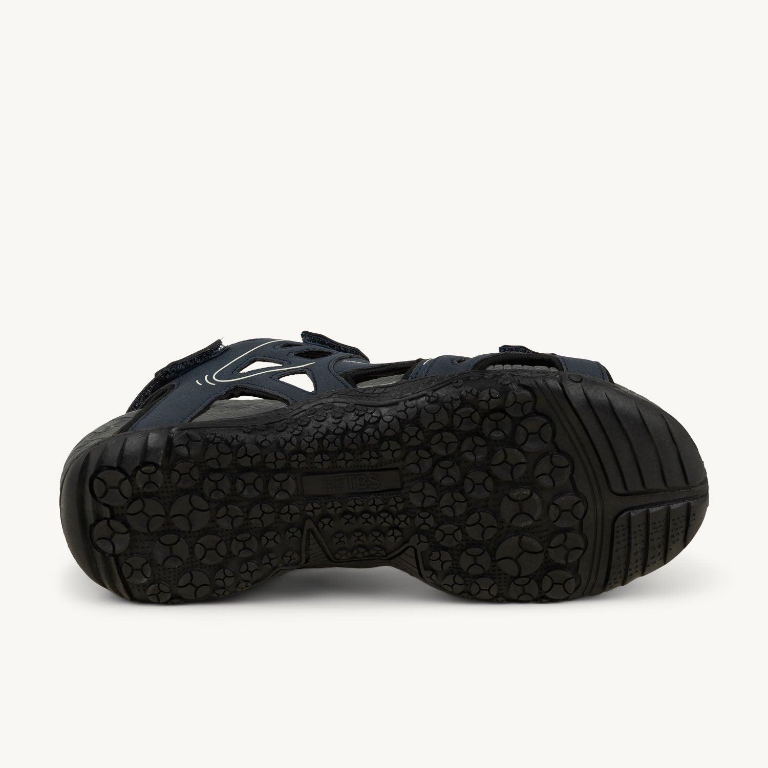 Sandales Homme TBS TREKMON Bleu