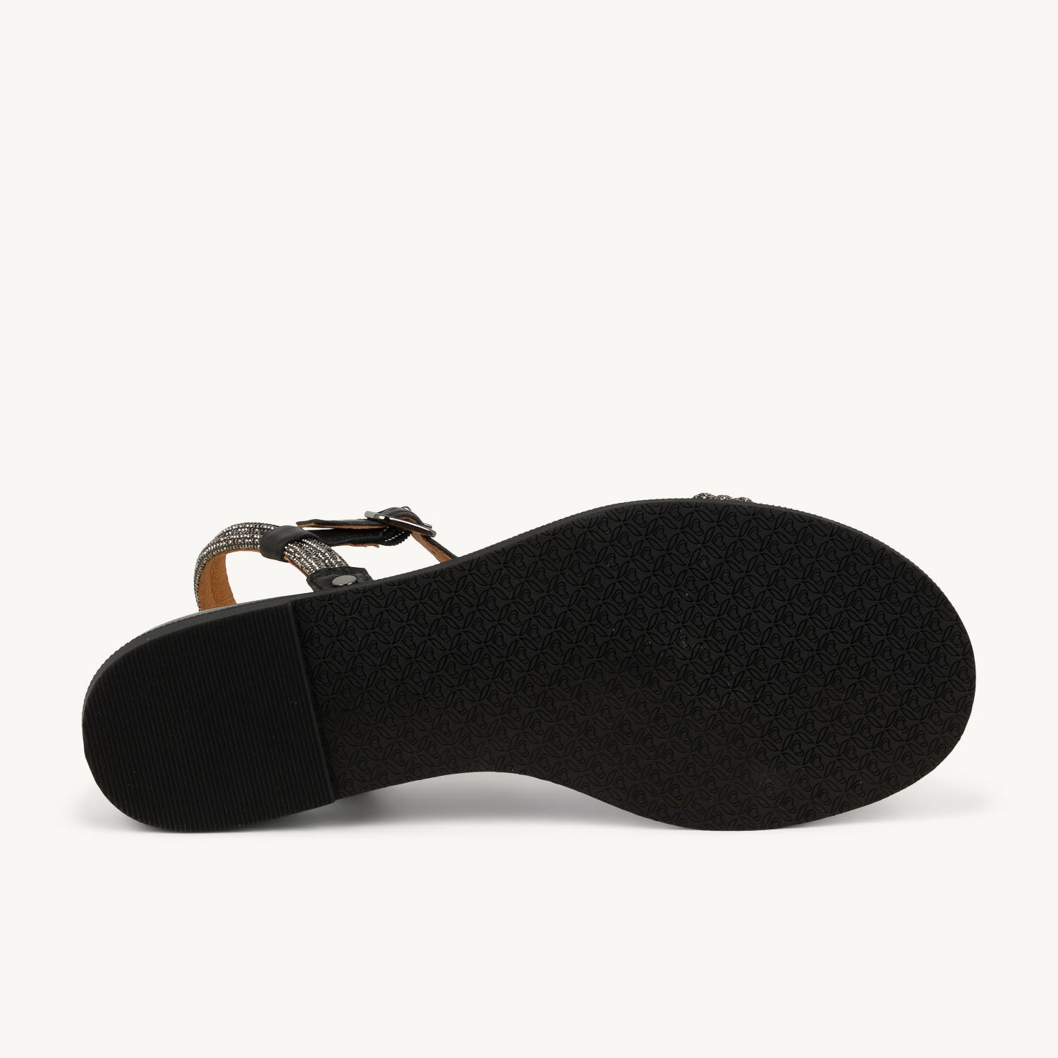 Sandales Femme MAM'ZELLE OKAPI Noir