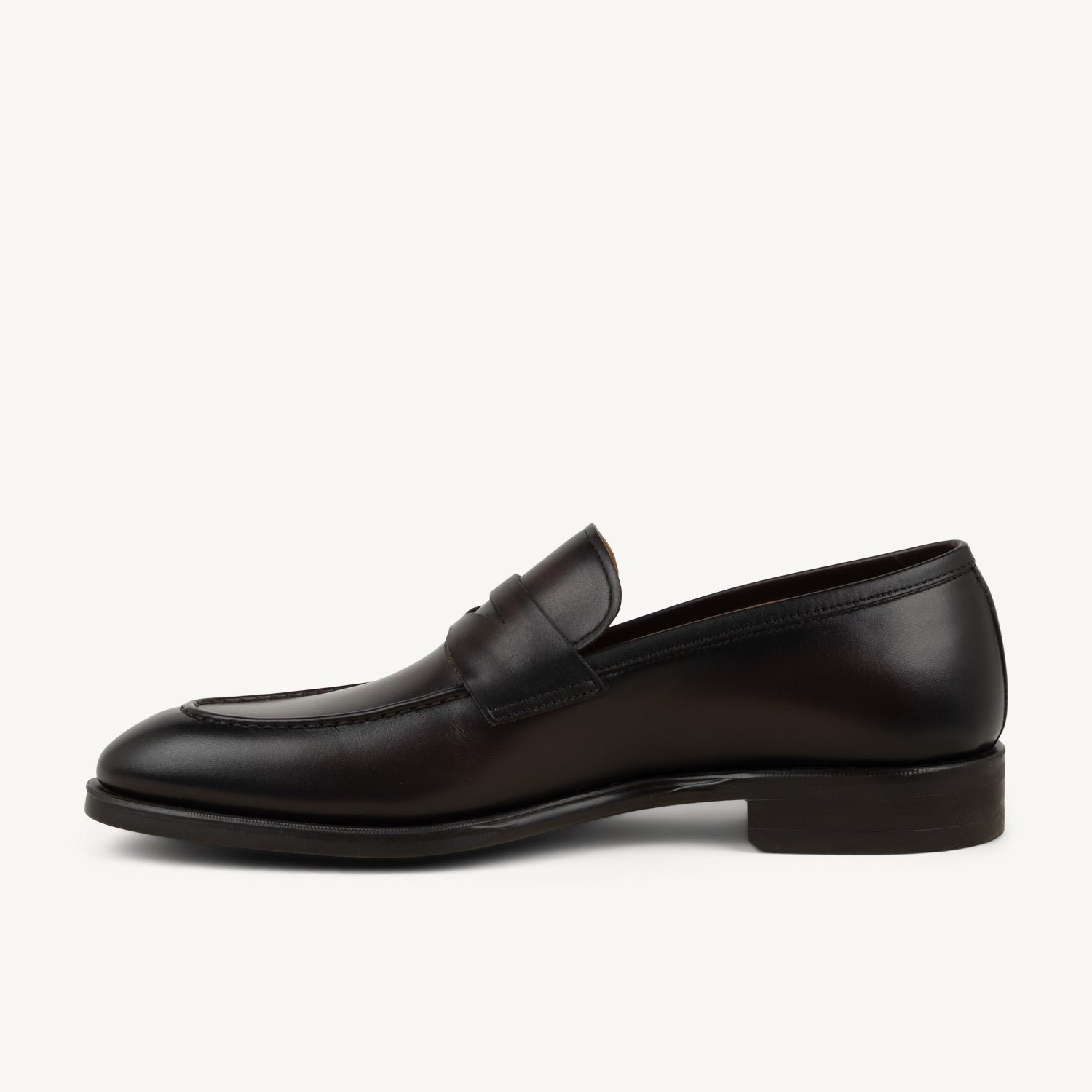 Mocassins Homme MAGNANNI MADISON Marron