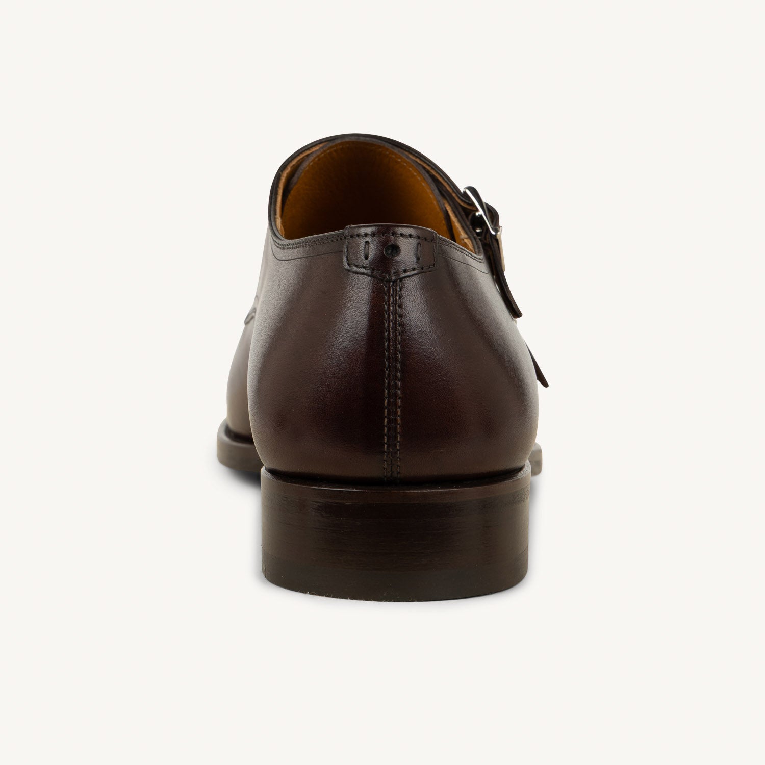 Derbies et Richelieus Homme MAGNANNI BLAK Marron