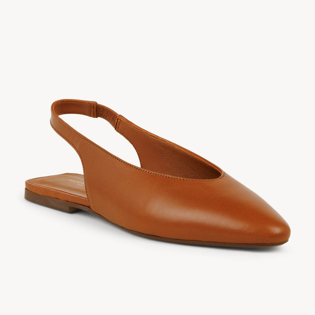 Escarpins & Slingback Femme MARION TOUFET MARIIANA Marron