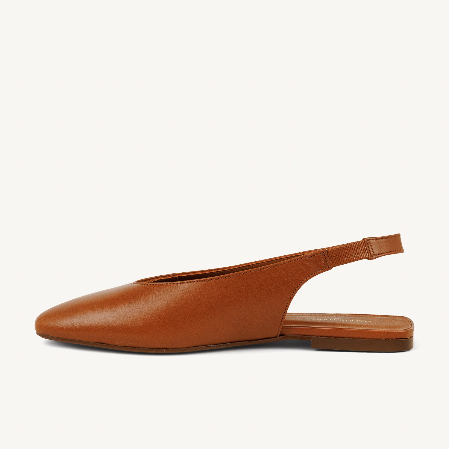 Escarpins & Slingback Femme MARION TOUFET MARIIANA Marron