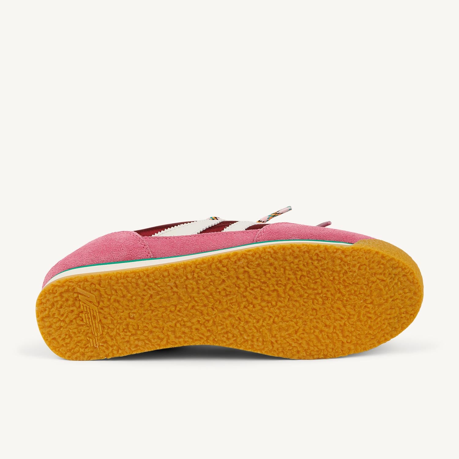 Baskets Femme MRP PURE Rose