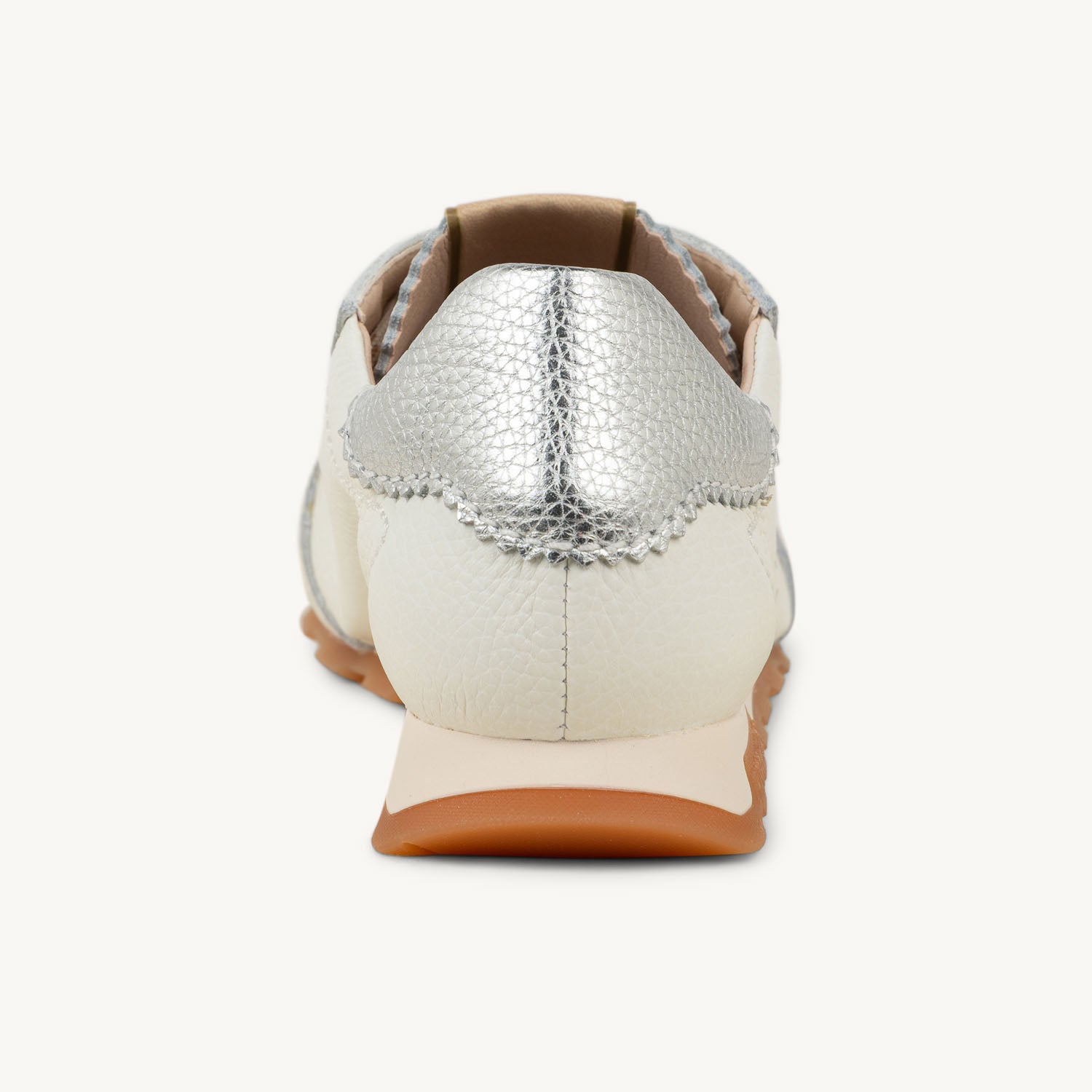 Baskets Femme HISPANITAS HV264502 HISBAFI Blanc