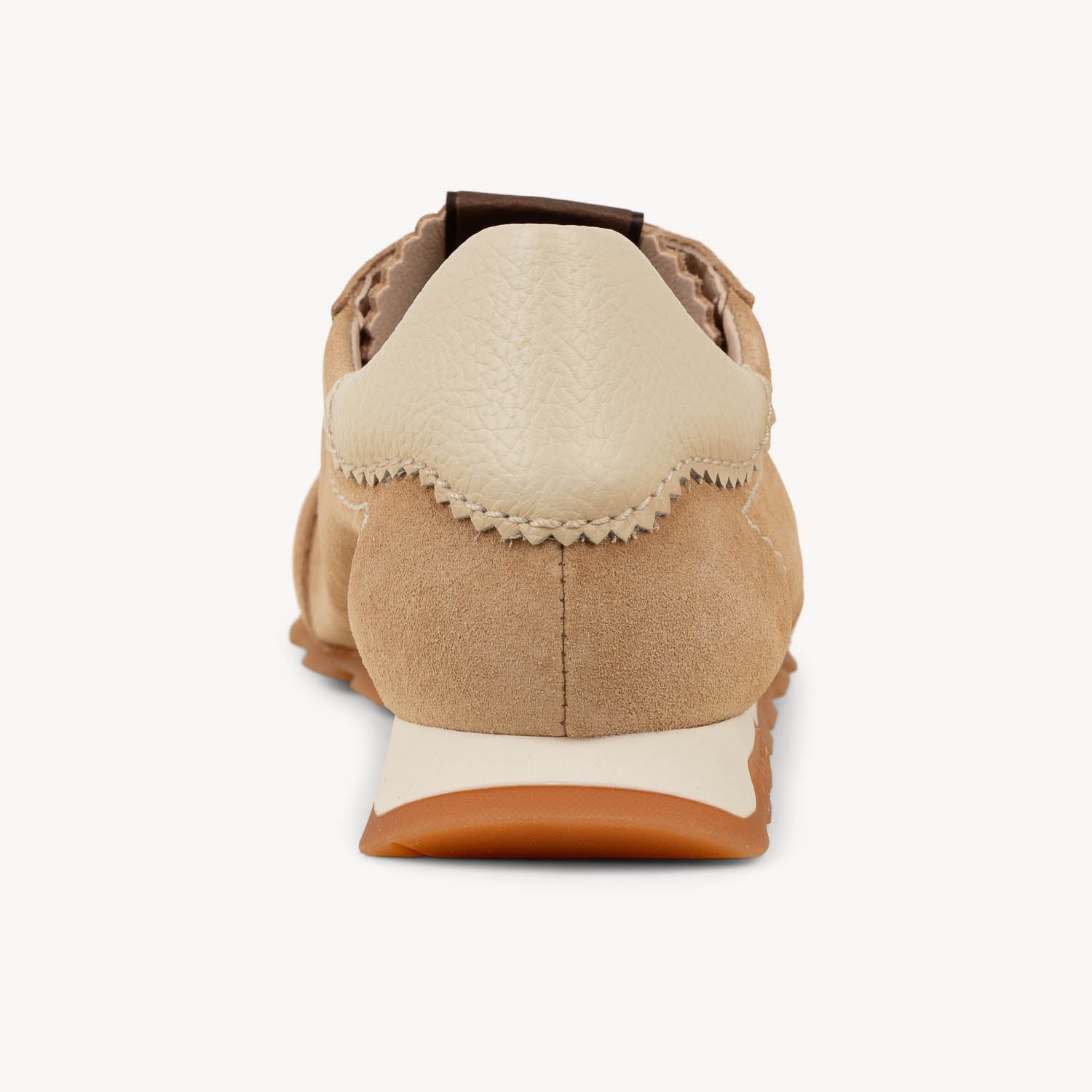 Baskets Femme HISPANITAS HV264502 HISBAFI Marron