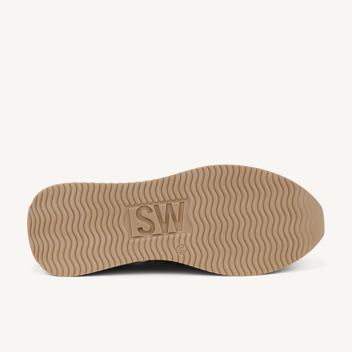 Baskets Femme SOFTWAVES 8.95.35 - SOFTA Marron