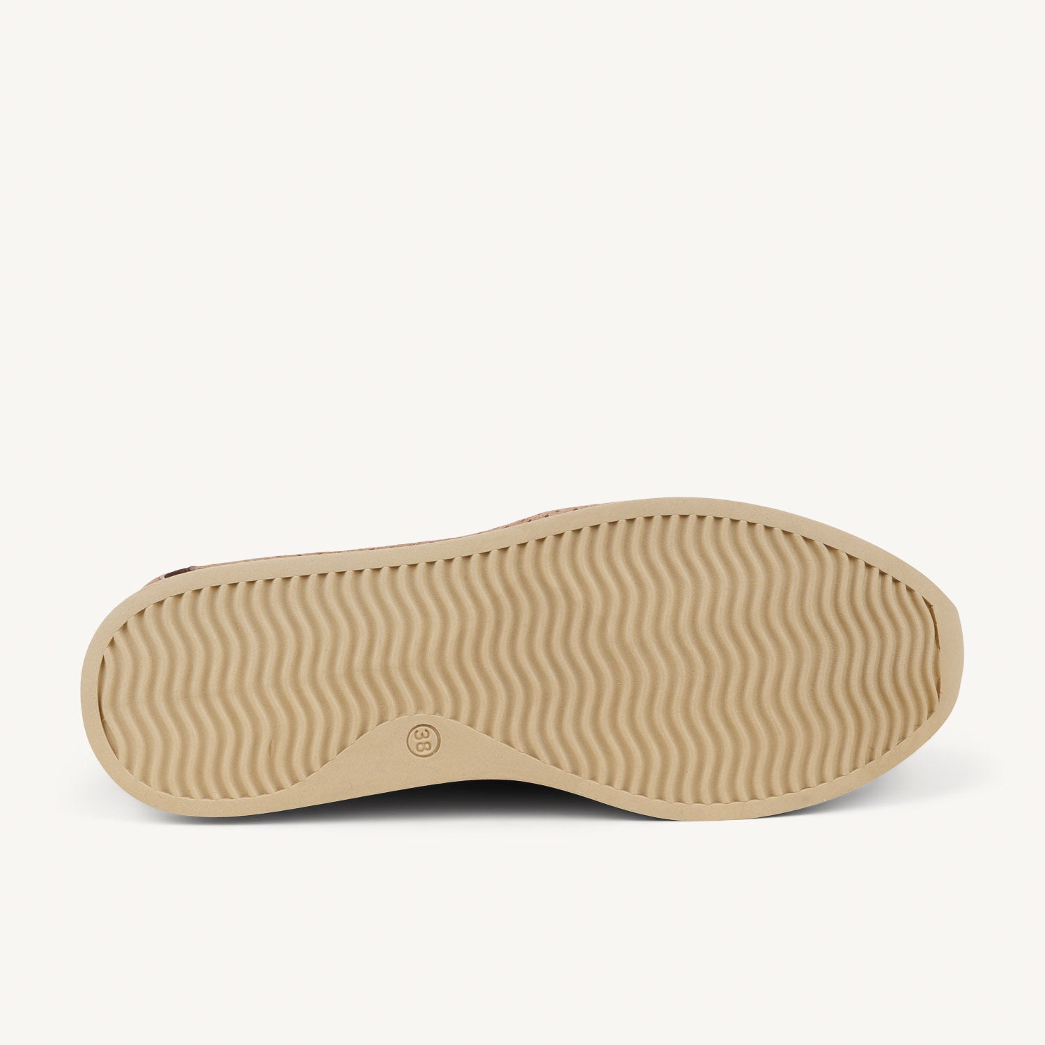 Mocassins Femme SOFTWAVES 7.78.128 - SOFTALO Marron