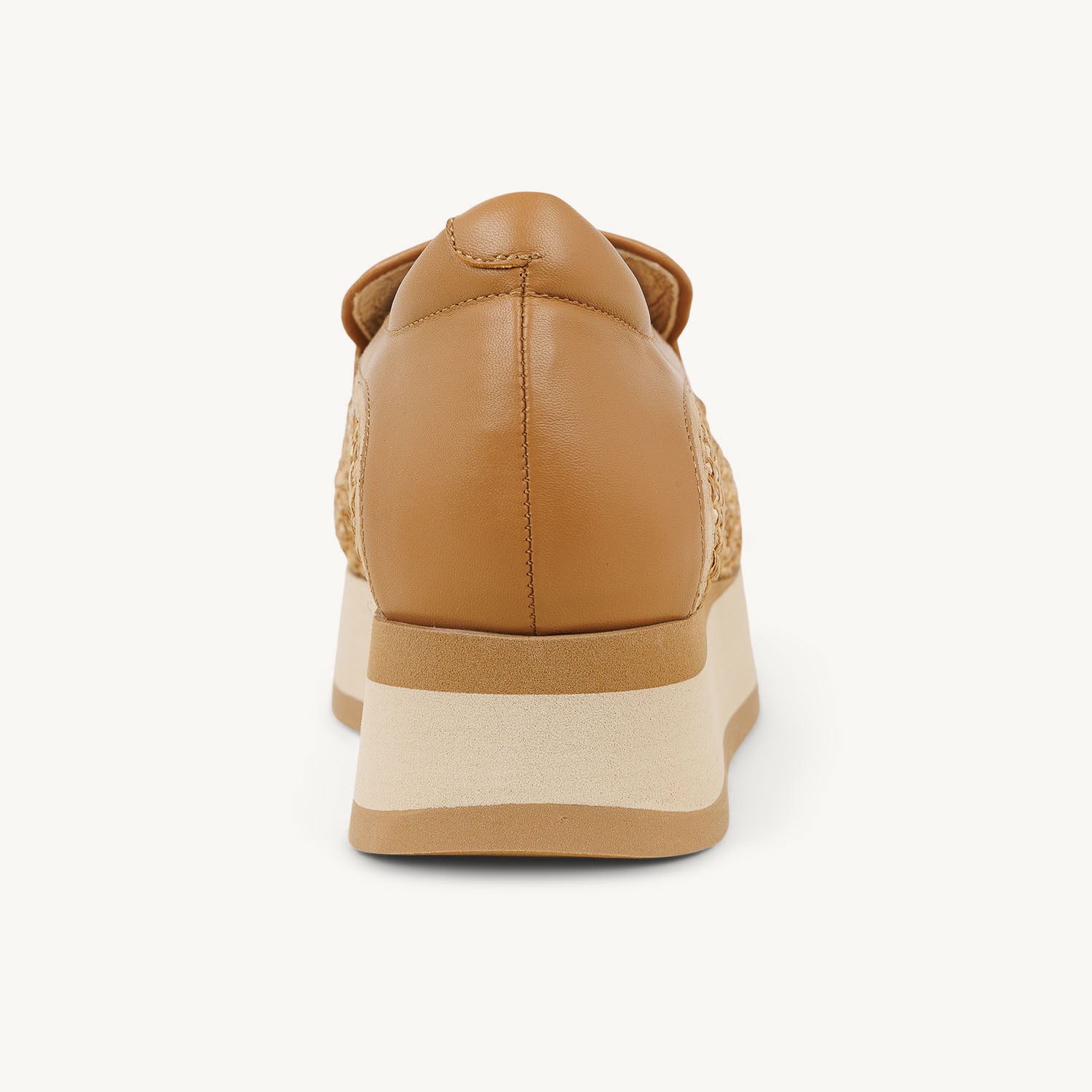 Mocassins Femme SOFTWAVES 7.78.130 - SOFTWAX Marron