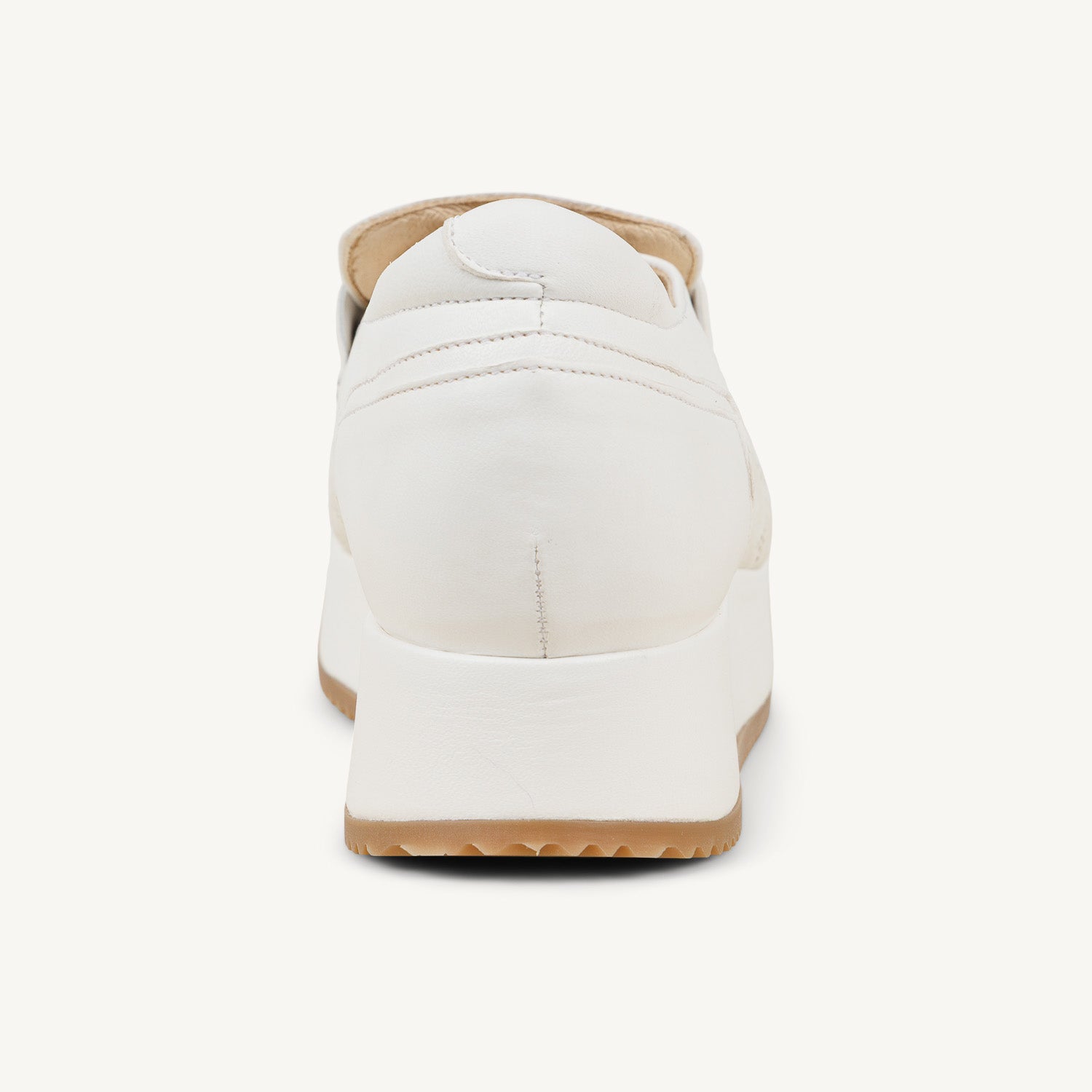 Mocassins Femme SOFTWAVES 9.33.01 - SOFGA Blanc