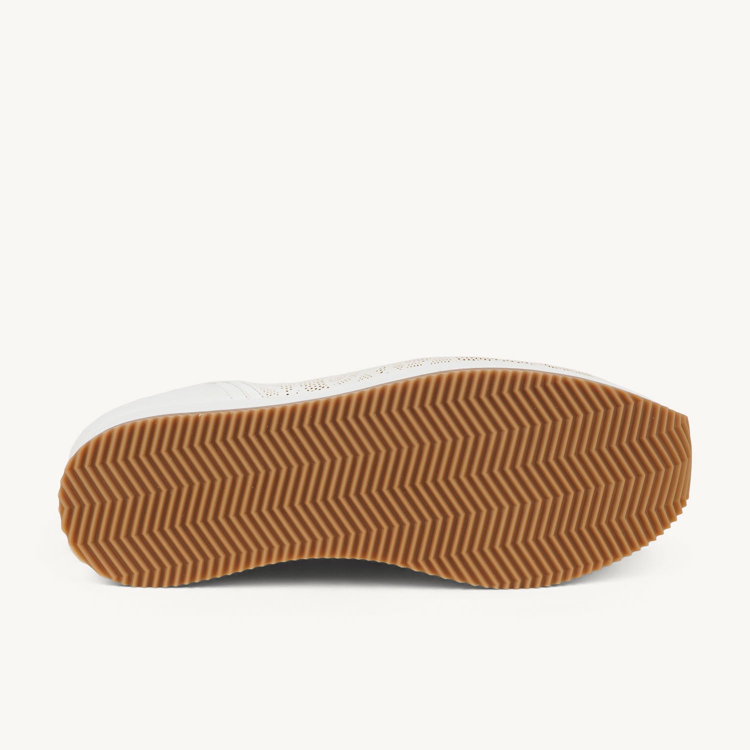 Mocassins Femme SOFTWAVES 9.33.01 - SOFGA Blanc