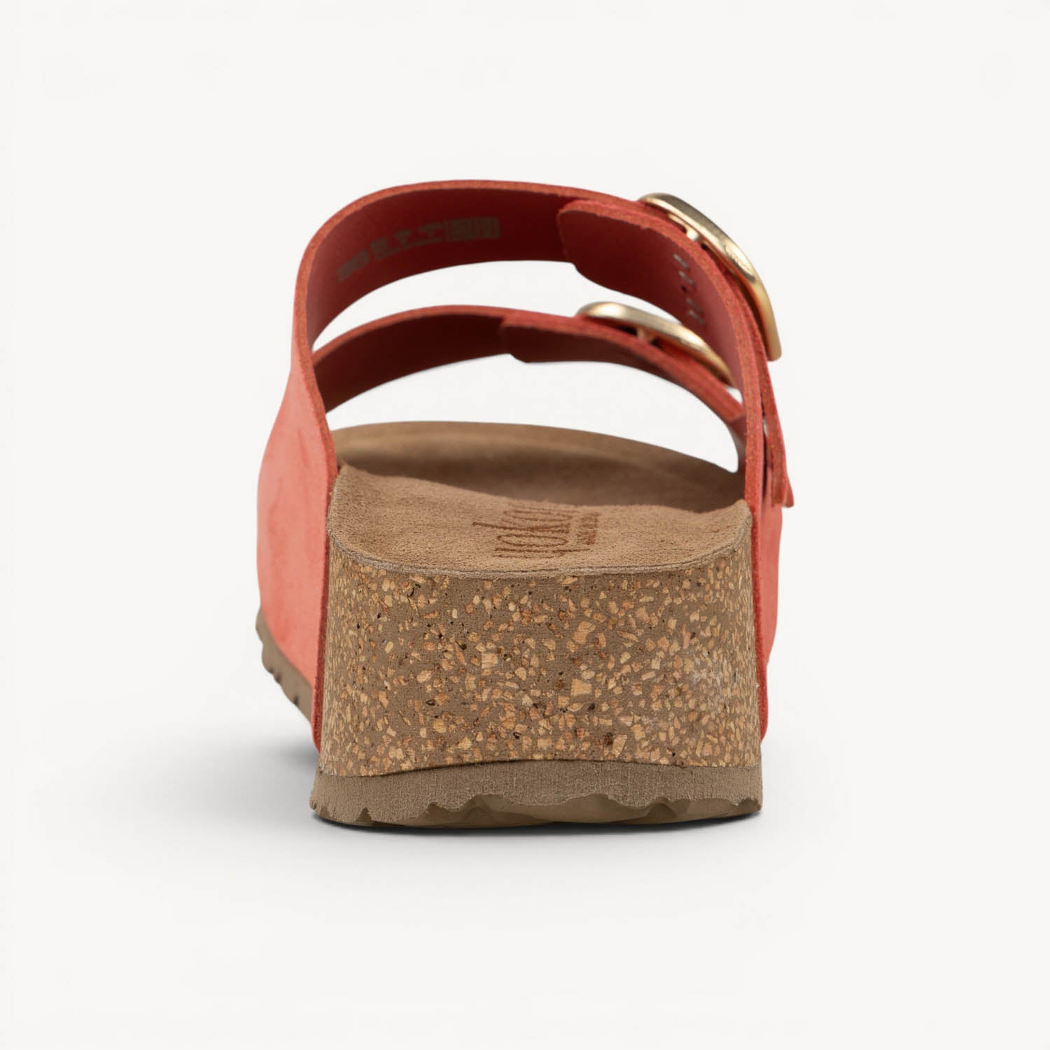 Mules Femme YOKONO WIWI Rose