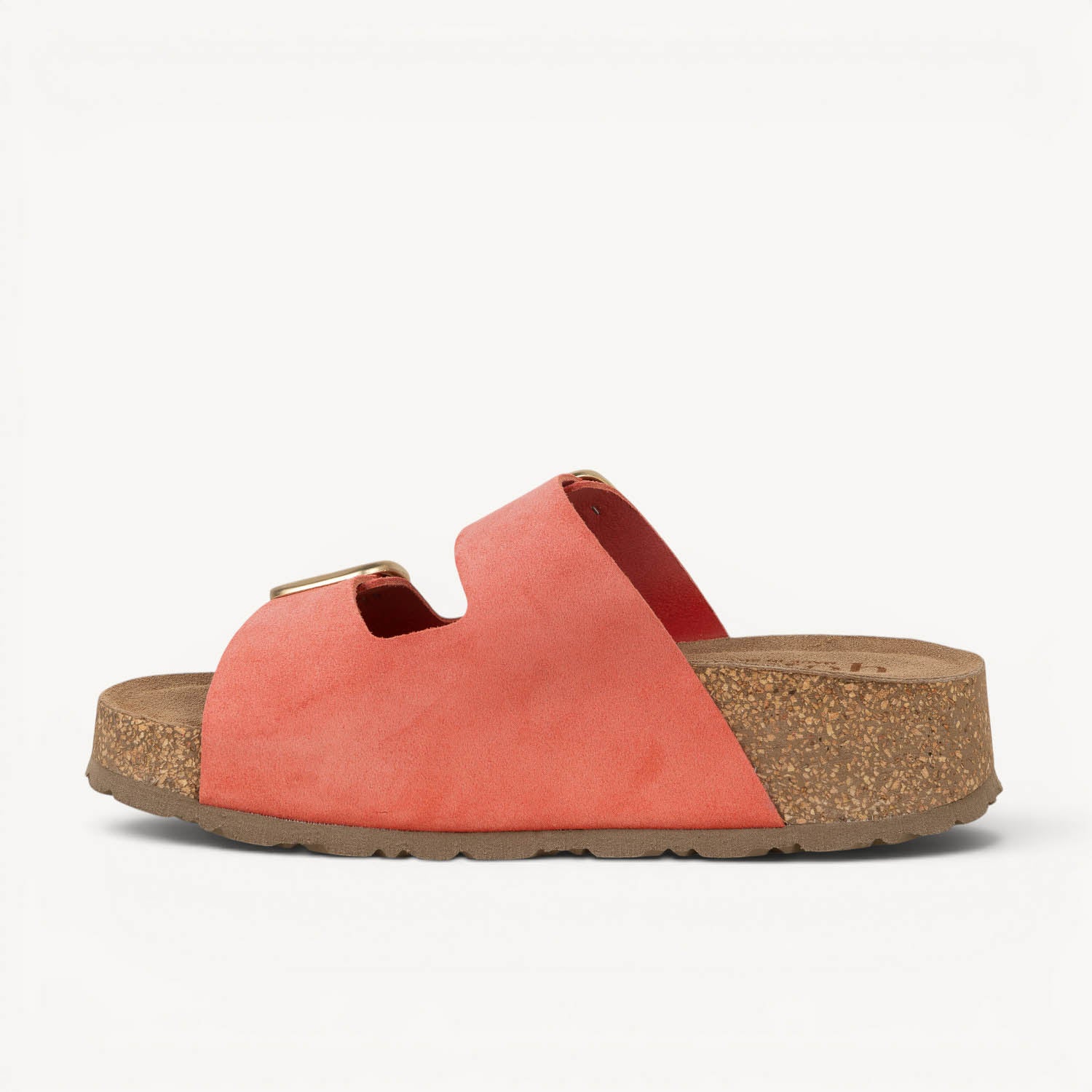 Mules Femme YOKONO WIWI Rose