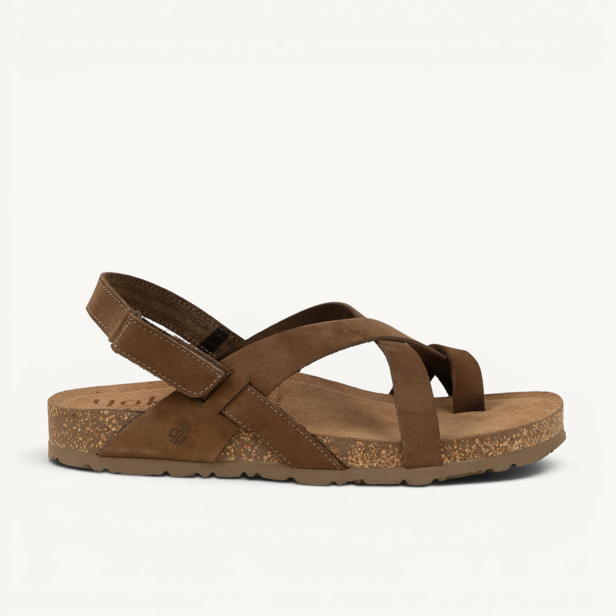 Sandales Femme YOKONO JERBALA Marron