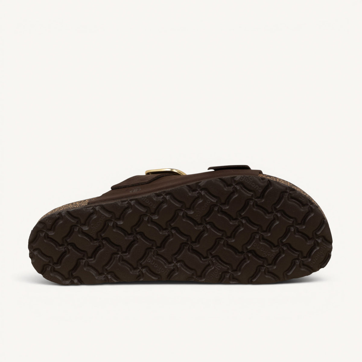 Mules Femme YOKONO JERBA MULE Marron
