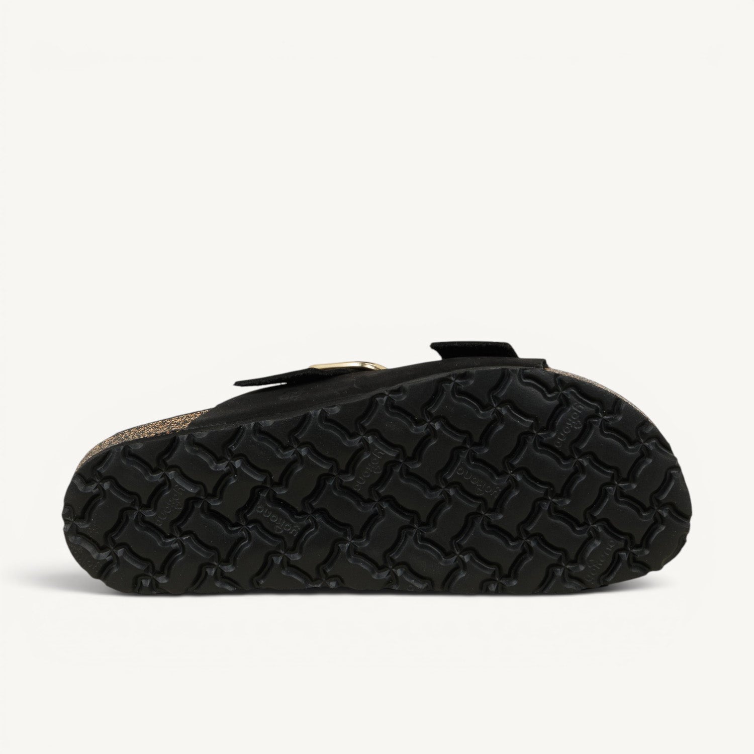 Mules Femme YOKONO JERBA MULE Noir