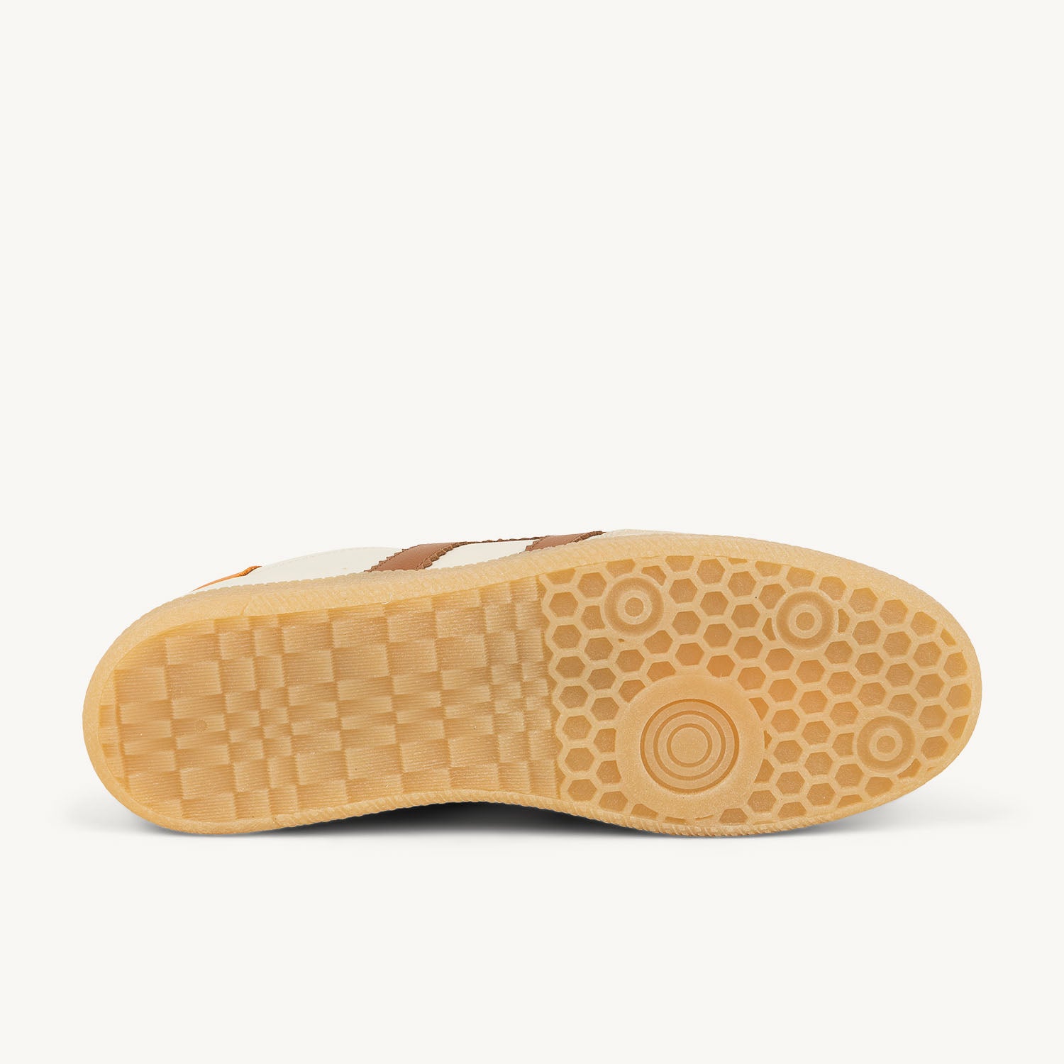 Baskets Femme BELANG 08401 - BELABASK Beige