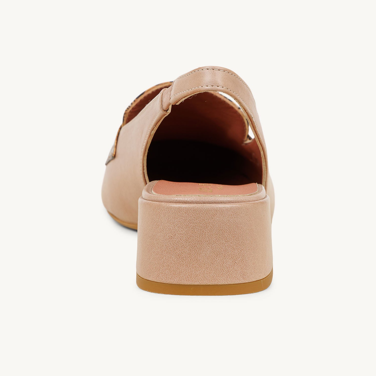 Escarpins & Slingback Femme LES VENUES 507 - VENICCI Beige