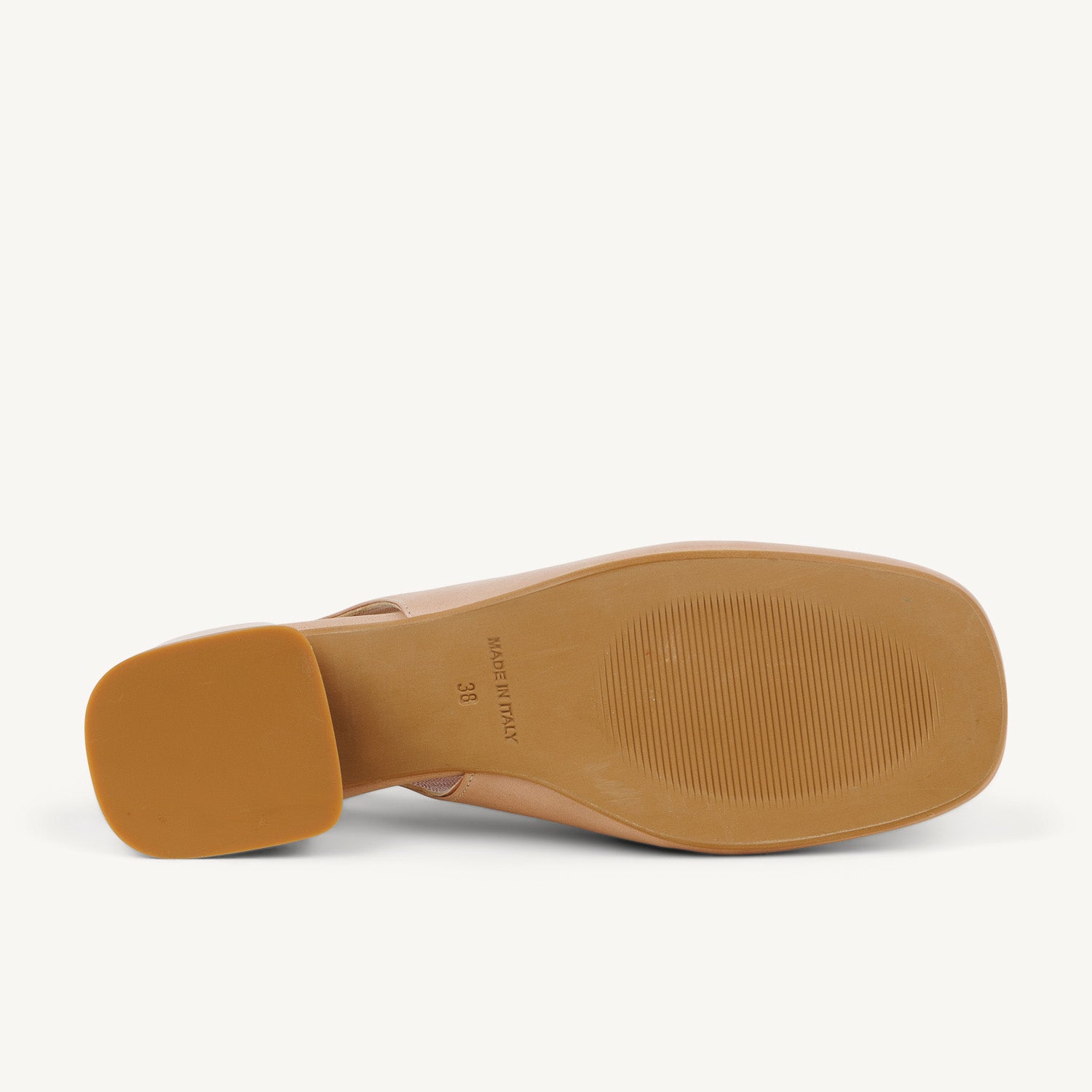 Escarpins & Slingback Femme LES VENUES 507 - VENICCI Beige