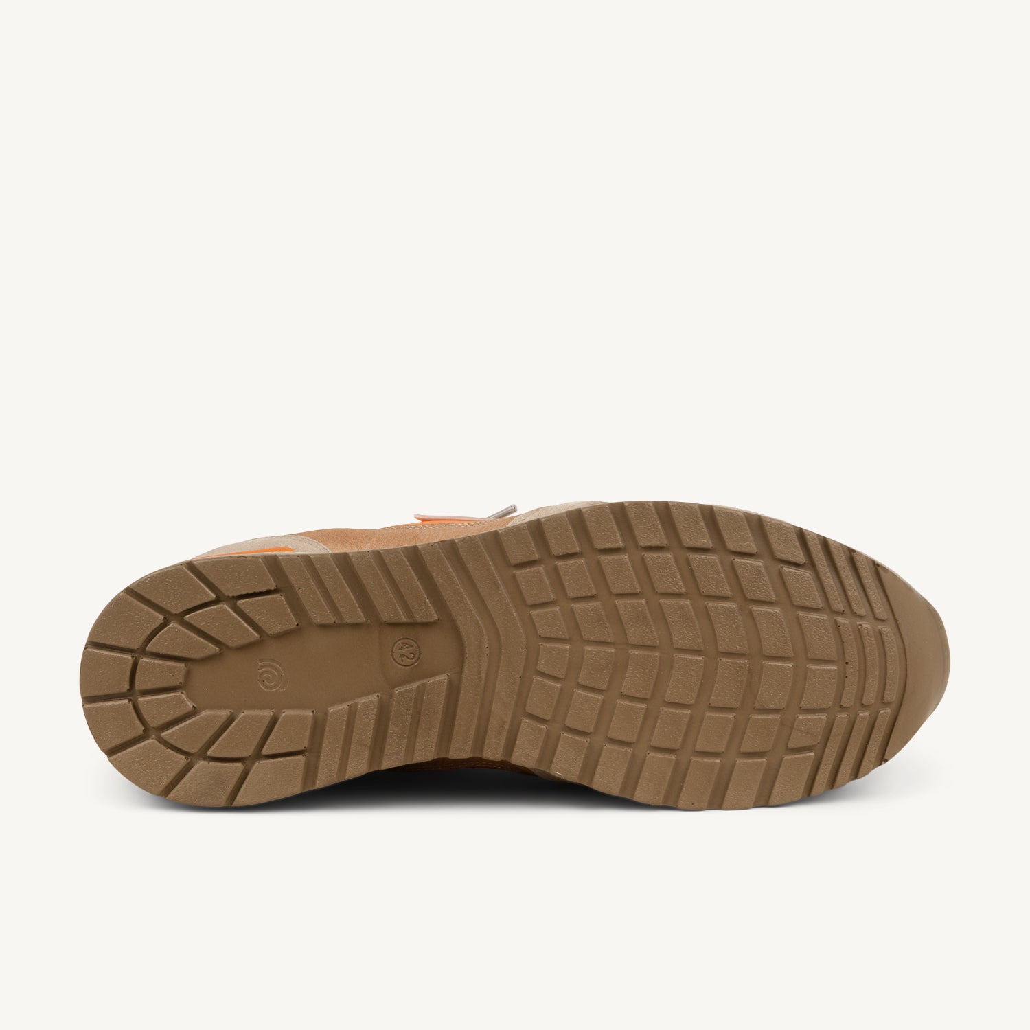 Baskets Homme CETTI C1405 Beige