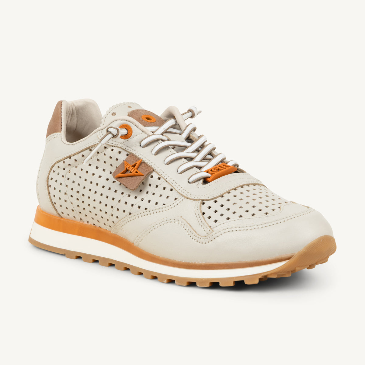 Baskets Homme CETTI C848 Blanc