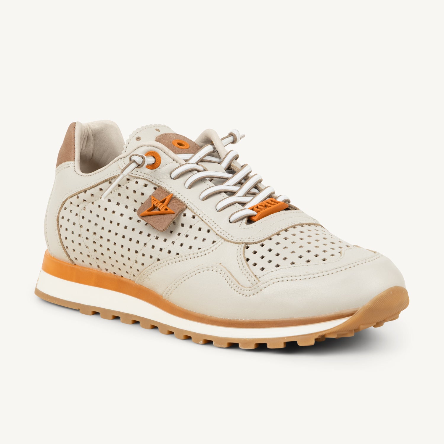 Baskets Homme CETTI C848 Blanc