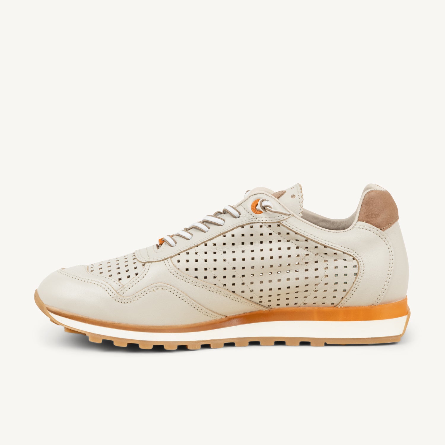 Baskets Homme CETTI C848 Blanc