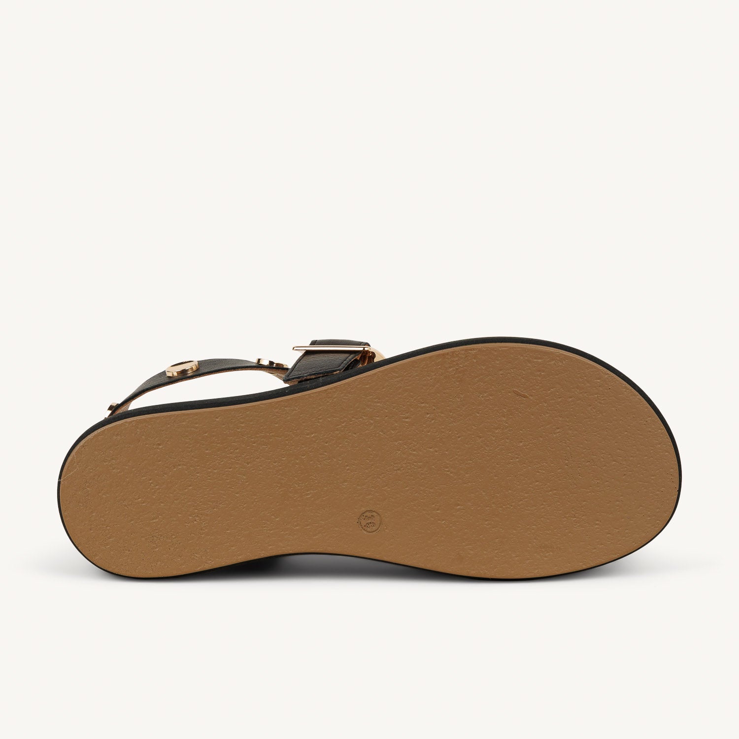 Sandales Femme INUOVO A96060 - INUEBROC Noir