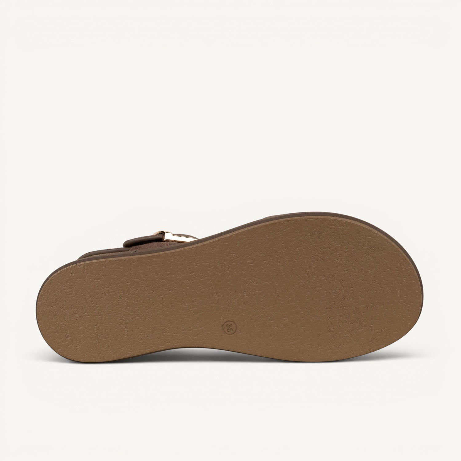 Sandales Femme INUOVO INUEDO Marron