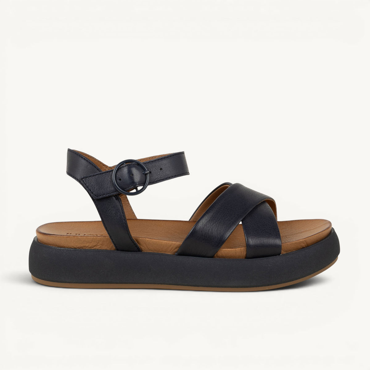 Sandales Femme INUOVO INUONA Bleu