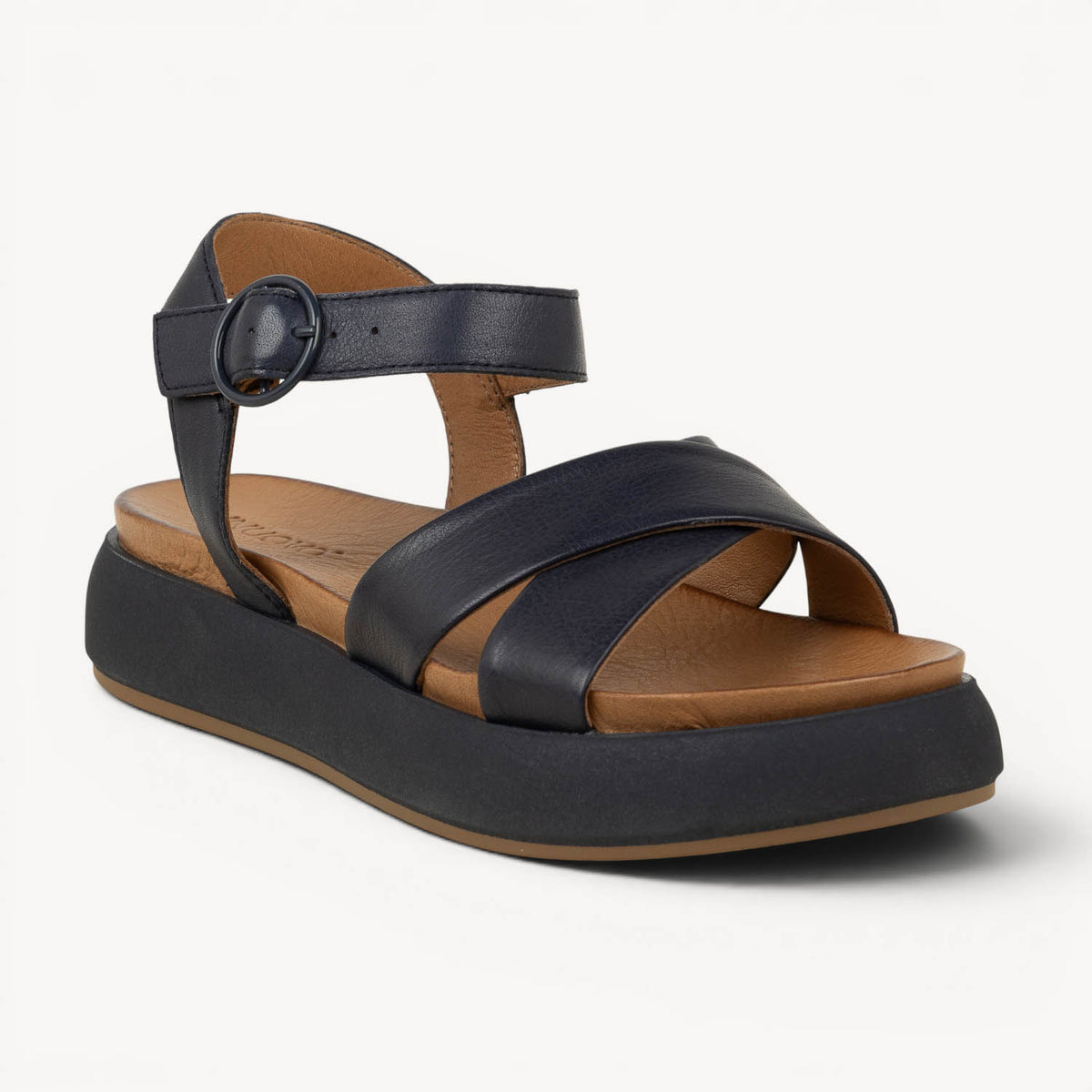 Sandales Femme INUOVO INUONA Bleu