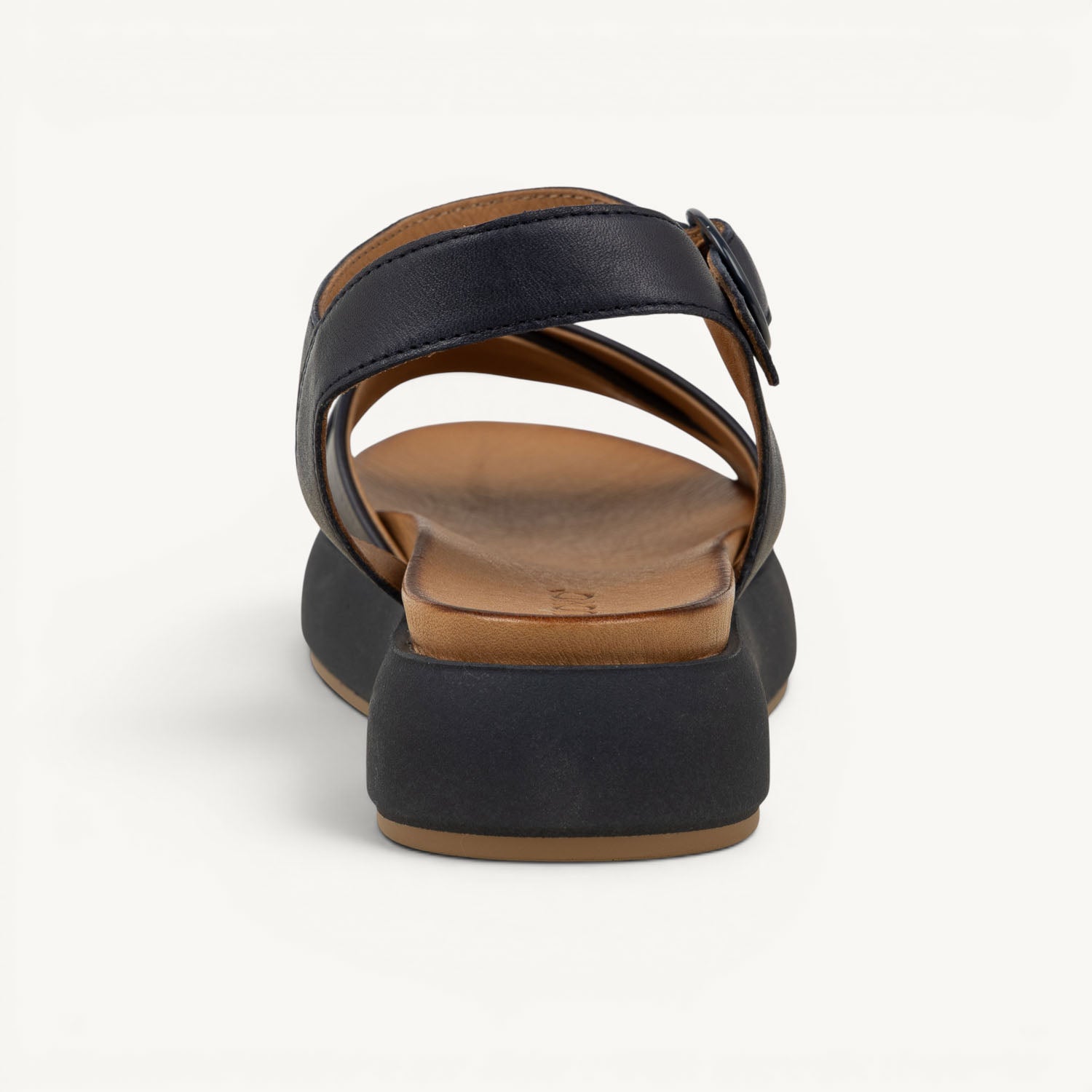 Sandales Femme INUOVO INUONA Bleu
