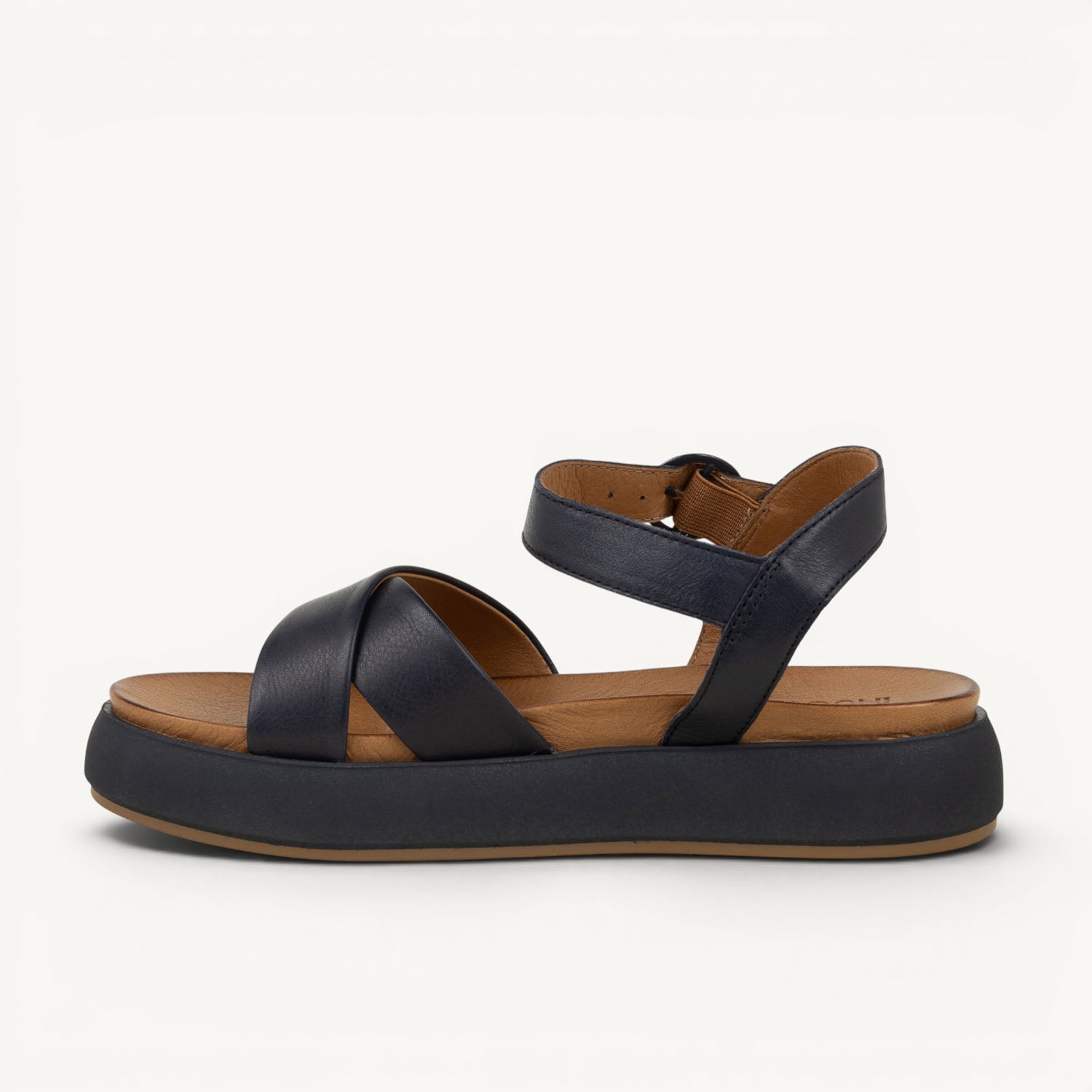 Sandales Femme INUOVO INUONA Bleu