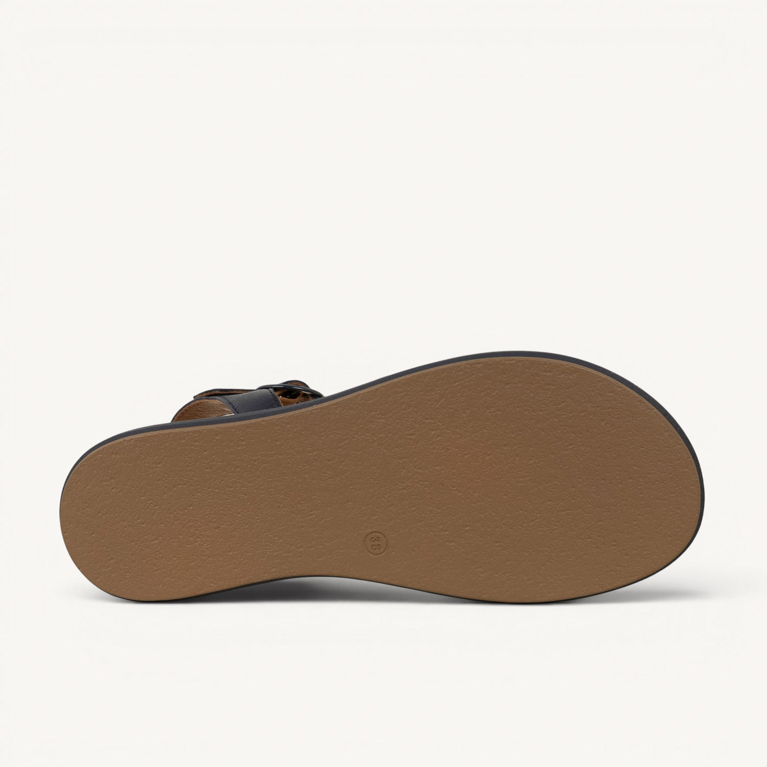 Sandales Femme INUOVO INUONA Bleu