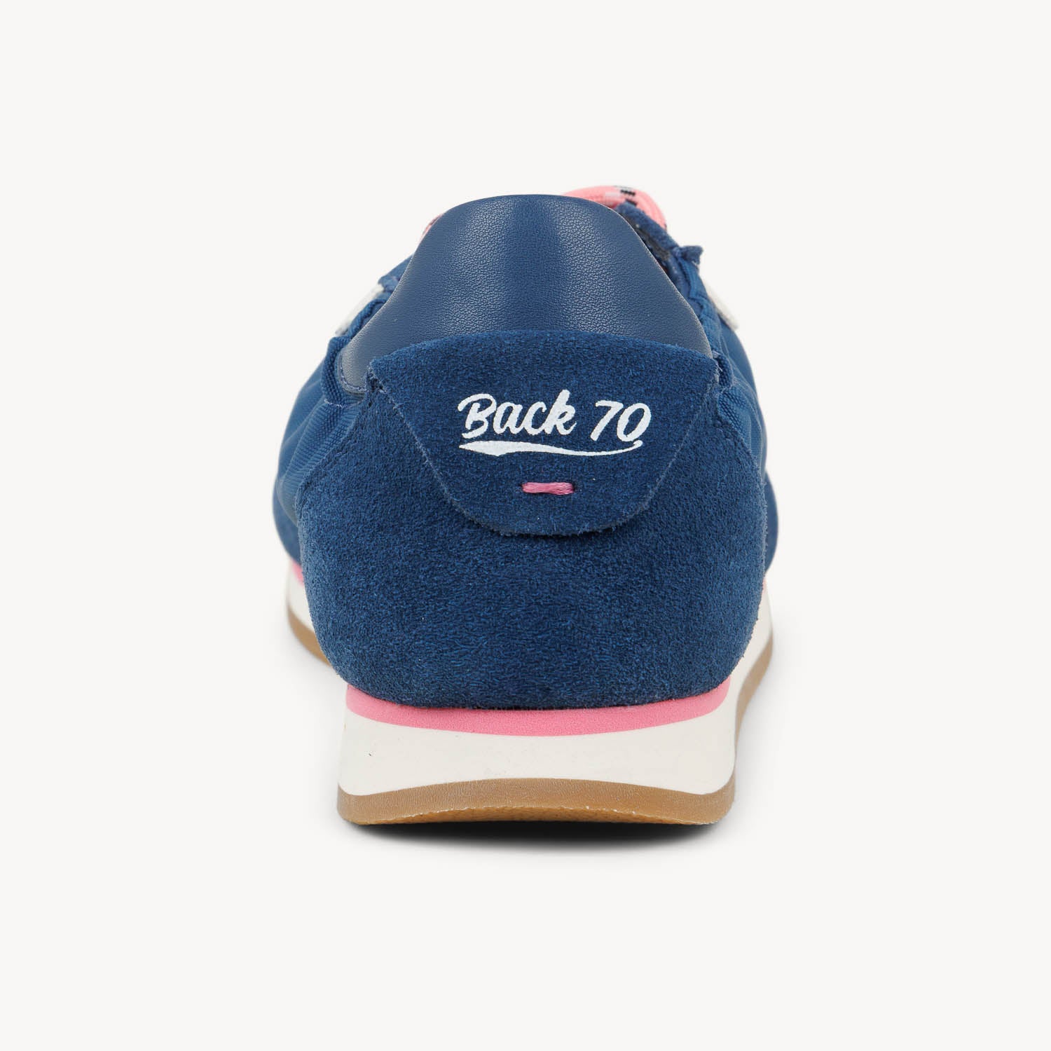 Sneakers Femme BACK70 ROCKET Bleu